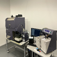 BD LSRFortessa Special Order Research Product image 1